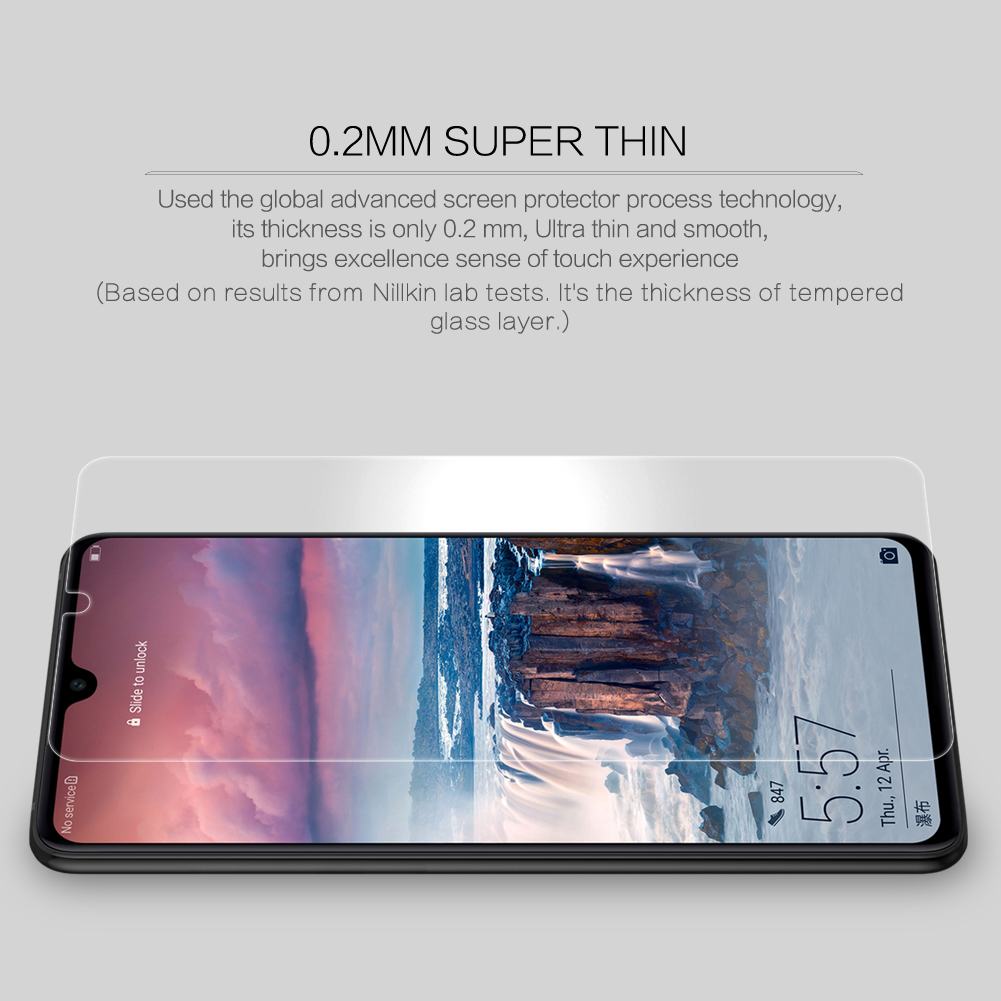 NILLKIN-Amazing-HPRO-Anti-Explosion-Tempered-Glass-Screen-Protector-For-Huawei-P30-1451891-9
